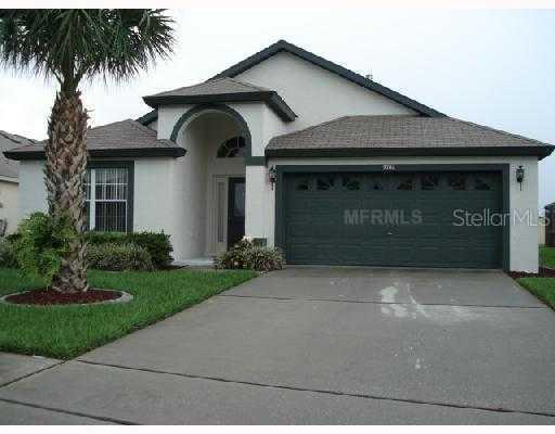 2701 Autumn Creek Cir., Kissimmee, FL 34747