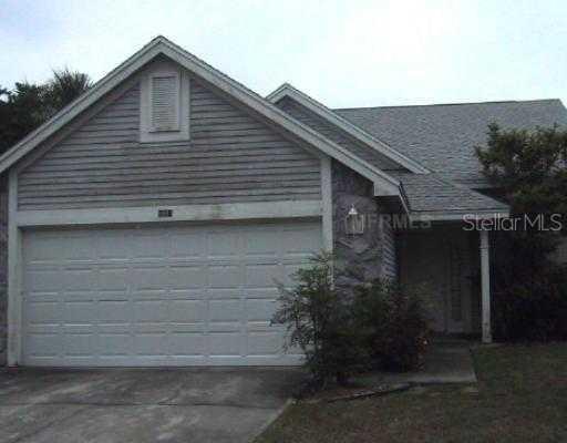 9881 Aloma Bend Ln., Oviedo, FL 32765