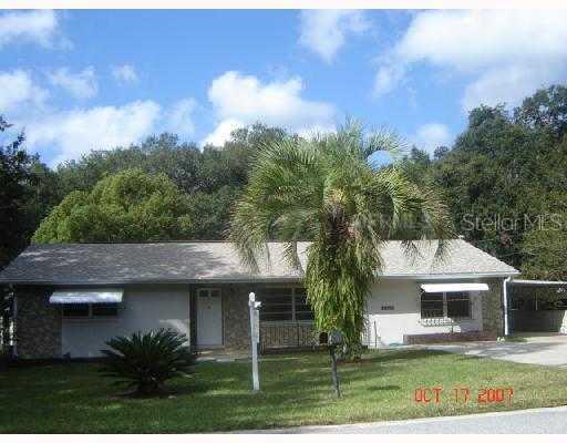 31325 Walton Heath Ave., Sorrento, FL 32776