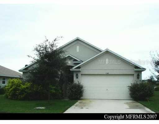 1541 Lake Villa Dr., Tavares, FL 32778