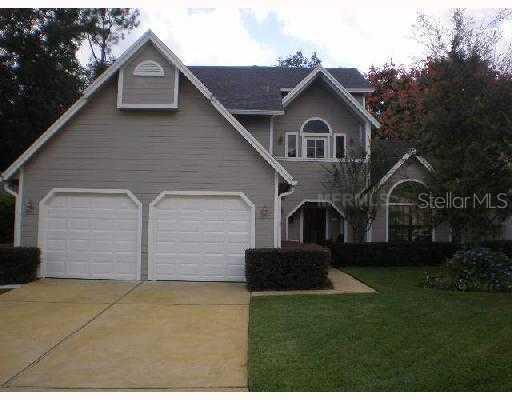 256 Spring Run Cir., Longwood, FL 32779