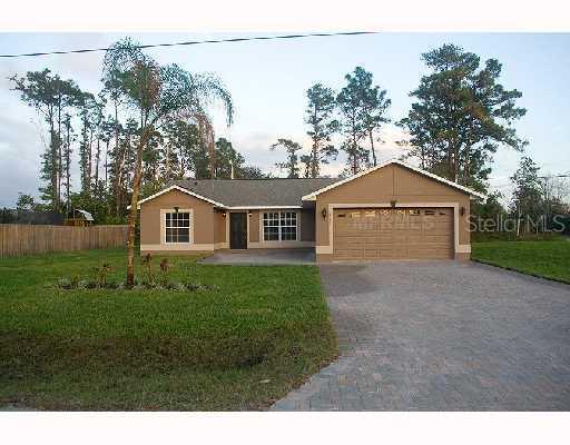 2391 Pemberton St., Oviedo, FL 32765