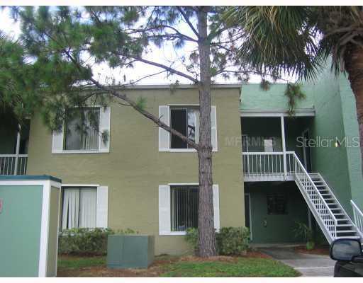 4783 Walden Cir. #K, Orlando, FL 32811