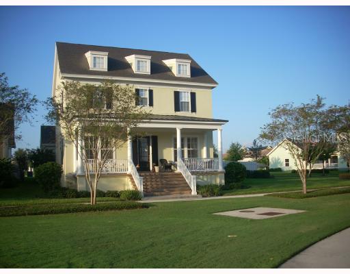 4205 Thayer Alley, Orlando, FL 32814
