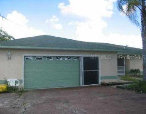 619 Wallaby Ln., Poinciana, FL 34759