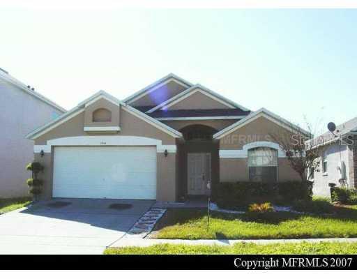 3944 Shawn Cir., Orlando, FL 32826