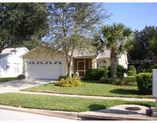 1551 Oak Hill Tr., Kissimmee, FL 34747