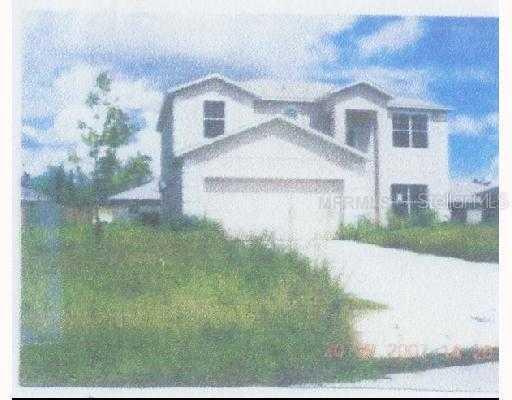 627 Bluebill Ln., Poinciana, FL 34759