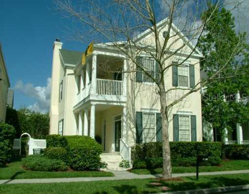 506 Sycamore St., Celebration, FL 34747
