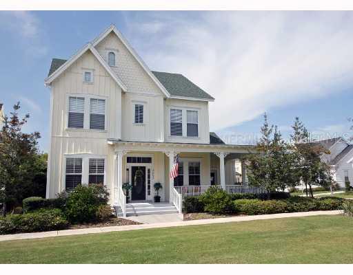 2097 Biddle Alley, Orlando, FL 32814