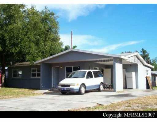 1201 Roger Babson Rd., Orlando, FL 32808