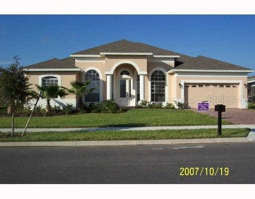 410 Courtlea Park Dr., Winter Garden, FL 34787