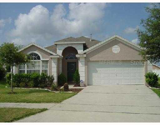 2909 Wilshire Rd., Clermont, FL 34714