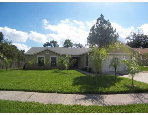2961 S Horizon Pl., Oviedo, FL 32765