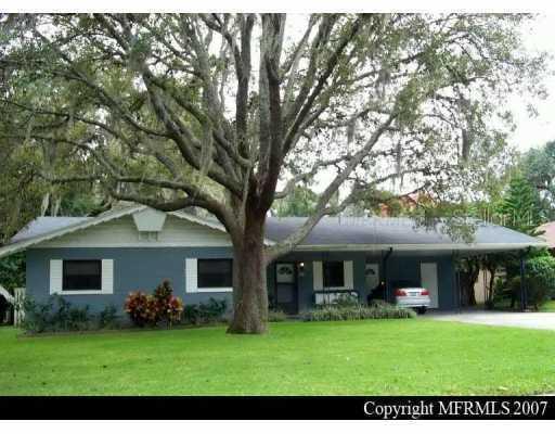 5418 Ashmeade Rd., Orlando, FL 32810