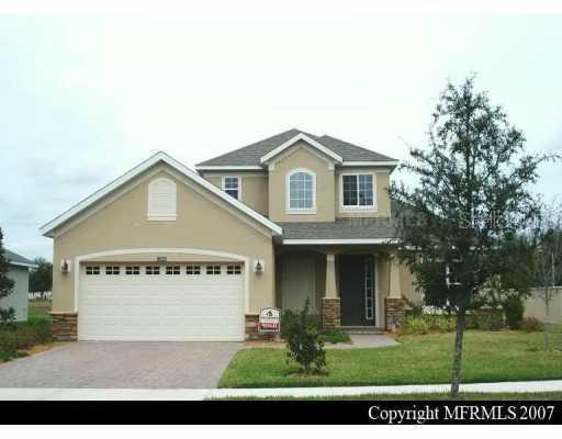 13645 Biscayne Grove Ln., Grand Island, FL 32735