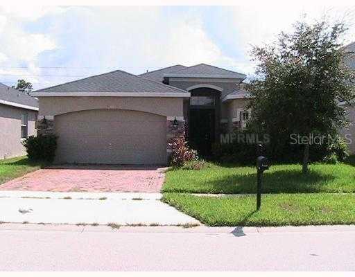 3468 Gerber Daisy Ln., Oviedo, FL 32766