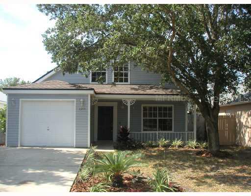 1322 Brookebridge Dr., Orlando, FL 32825