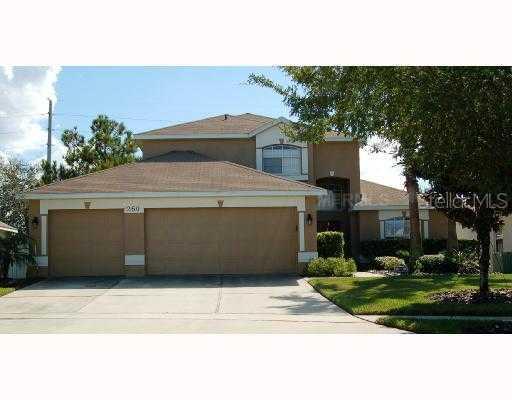 260 Longhirst Loop, Ocoee, FL 34761