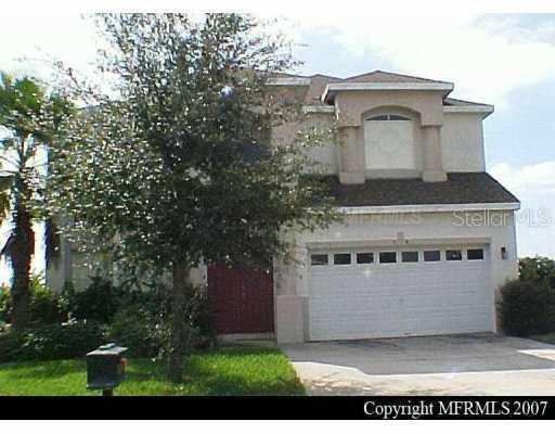 116 Troon Cir., Davenport, FL 33897