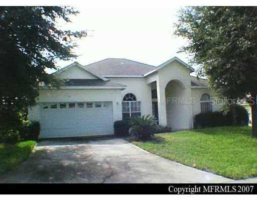 347 Greeley Loop, Davenport, FL 33897