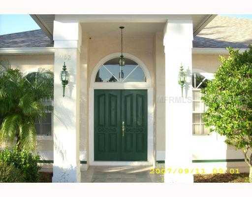 462 N Pine Meadow Dr., DeBary, FL 32713