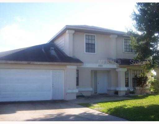 667 Oregon Woods Ct., Orlando, FL 32824