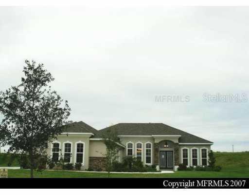 13617 Sand Bluff Ln., Grand Island, FL 32735