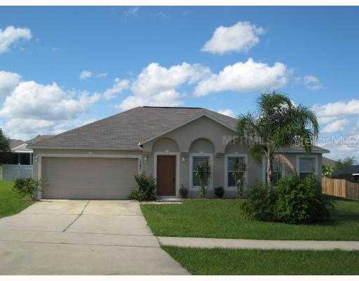 15821 Golden Club St., Clermont, FL 34711