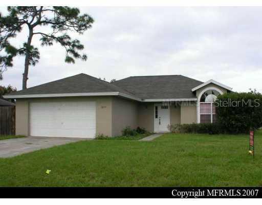 4274 Fort Courage Cir., Kissimmee, FL 34746