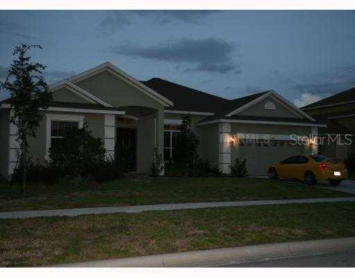 3696 Peacepipe Ct., Clermont, FL 34711