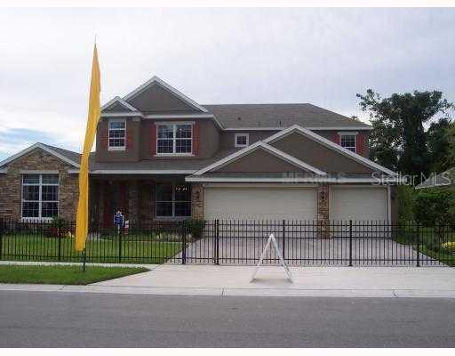 65 Starlight Ct., Oviedo, FL 32765