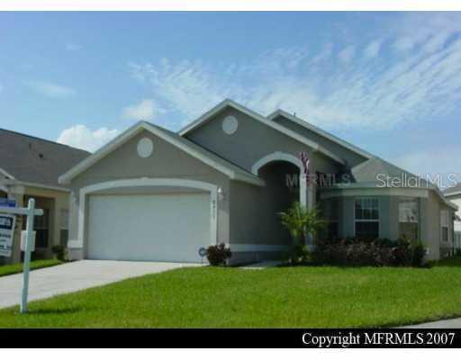 8411 Port Lancashire Dr., Orlando, FL 32829