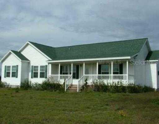 2940 Eden Ln., Groveland, FL 34736