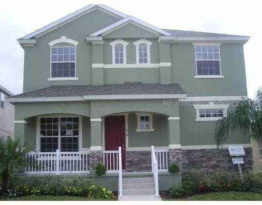 910 Cloverwood Way, Winter Garden, FL 34787