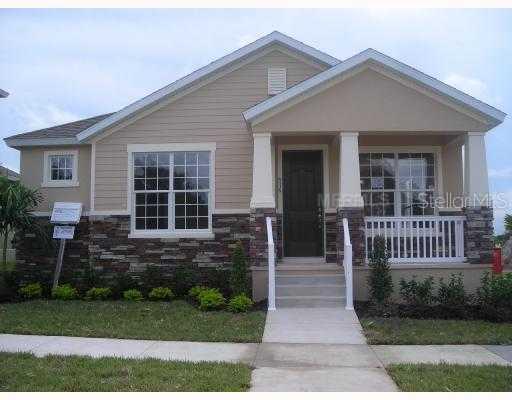 916 Cloverwood Way, Winter Garden, FL 34787