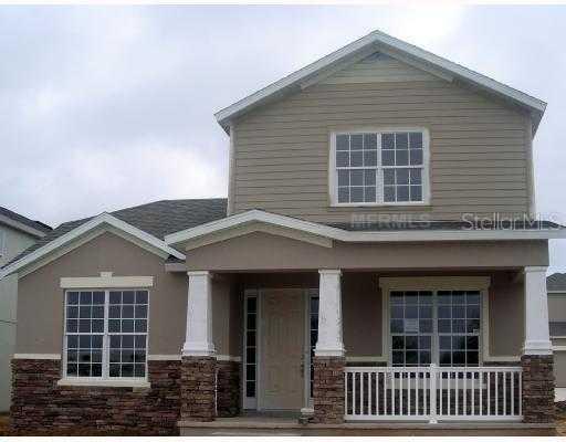 907 Leawood Way, Winter Garden, FL 34787