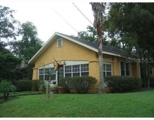 114 N Brown Ave., Orlando, FL 32801