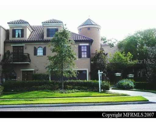 1216 S Pennsylvania Ave. #3, Winter Park, FL 32789