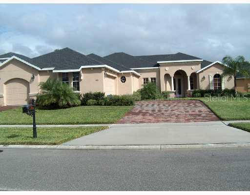 3118 Heirloom Rose Pl., Oviedo, FL 32766