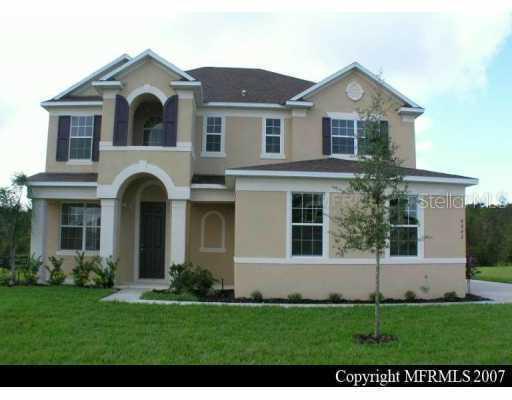 4842 Stone Acres Cir., St. Cloud, FL 34771