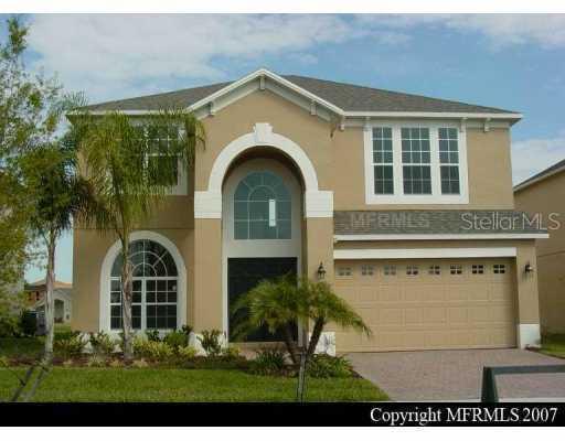 1731 Plantation Oak Dr., Orlando, FL 32824