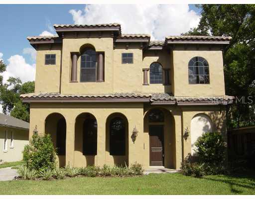 3609 Midiron Dr., Winter Park, FL 32789