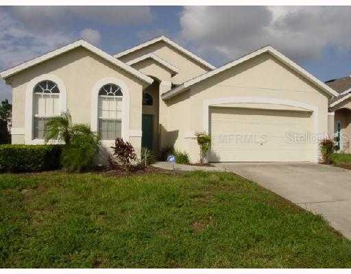 443 Corvina Dr., Davenport, FL 33897