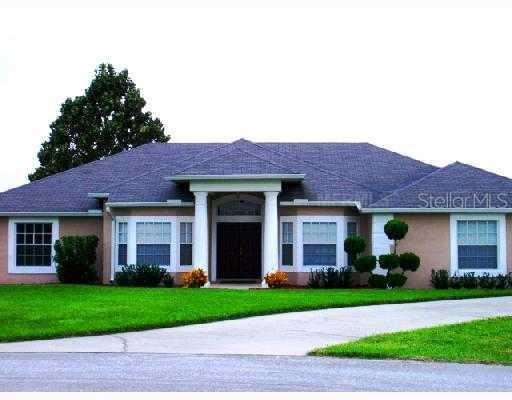 13700 Calle De Ora Ct., Clermont, FL 34711