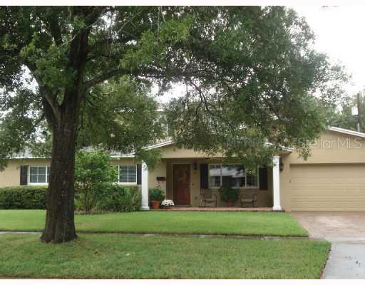 515 Berwick Dr., Winter Park, FL 32792