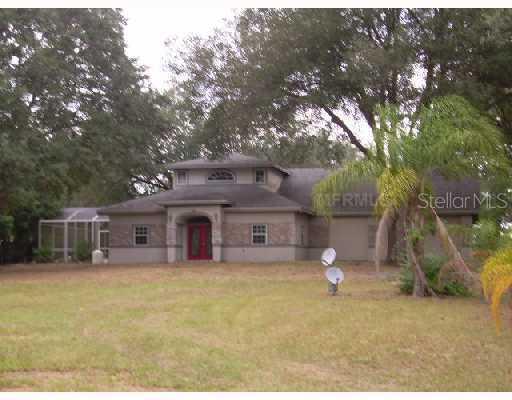 24247 Wolf Branch Rd., Sorrento, FL 32776