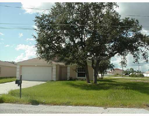 1902 Michigan Dr., Poinciana, FL 34759
