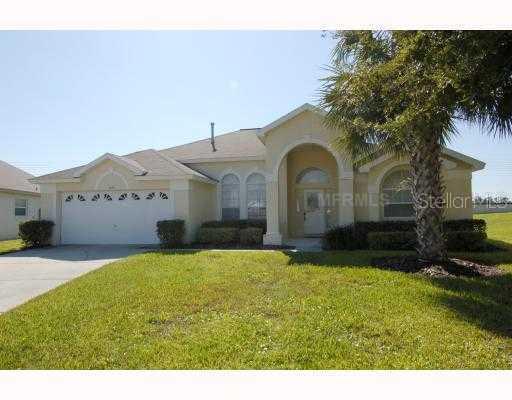 1635 Oak Hill Tr., Kissimmee, FL 34747