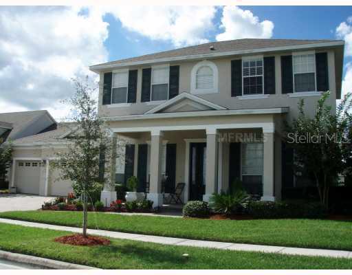 6244 Little Lake Sawyer Dr., Windermere, FL 34786